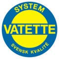 vatette
